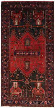 Carpet Koliai Kurdi 290x148