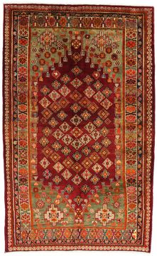Carpet Tuyserkan Hamadan 255x150