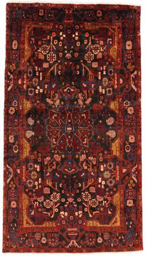 Carpet Nahavand Hamadan 275x155