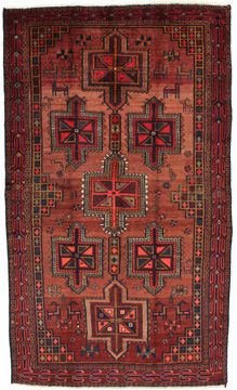 Carpet Afshar Sirjan 280x162