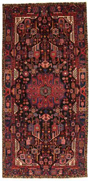 Carpet Nahavand Hamadan 320x156