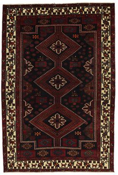 Carpet Afshar Sirjan 265x176