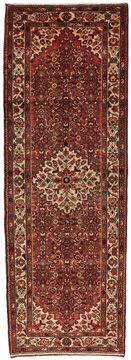 Carpet Borchalou Hamadan 310x105