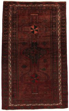 Carpet Afshar Sirjan 223x135