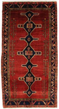 Carpet Koliai Kurdi 256x134