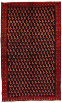 Carpet Mir Sarouk 237x143