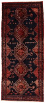Carpet Enjelas Hamadan 300x128