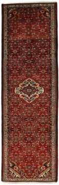 Carpet Borchalou Hamadan 313x97