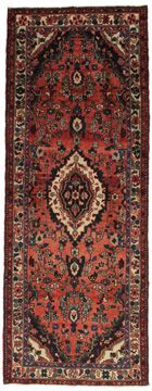 Carpet Sarouk Lilian 300x112
