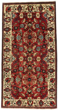 Carpet Sarouk Farahan 300x153