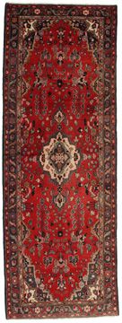 Carpet Sarouk Lilian 286x102