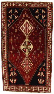Carpet Qashqai Shiraz 266x148