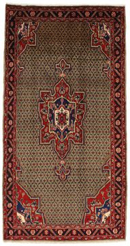Carpet Songhor Koliai 310x164