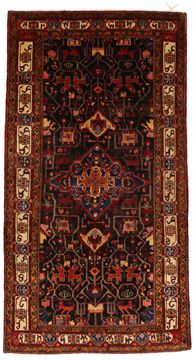 Carpet Nahavand Hamadan 320x173
