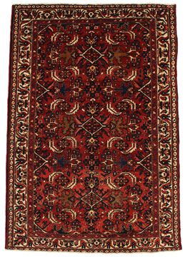 Carpet Borchalou Hamadan 300x205