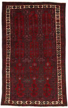 Carpet Afshar Sirjan 240x148