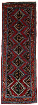 Carpet Enjelas Hamadan 297x100