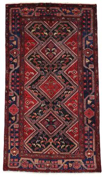 Carpet Enjelas Hamadan 237x133