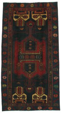Carpet Koliai Kurdi 250x136