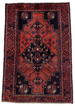 Carpet Tuyserkan Hamadan 200x135
