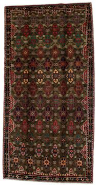 Carpet Bijar Kurdi 291x146