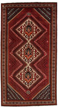 Carpet Qashqai Shiraz 303x163