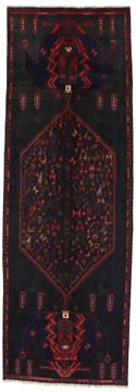 Carpet Zanjan Hamadan 370x125