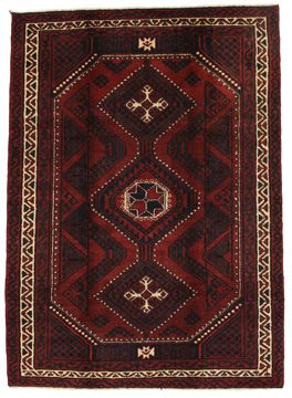 Carpet Afshar Sirjan 250x180