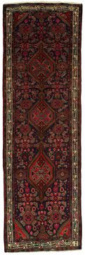 Carpet Enjelas Hamadan 366x115