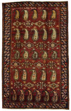 Carpet Mir Sarouk 266x167