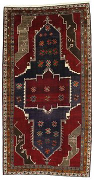 Carpet Tuyserkan Hamadan 338x175
