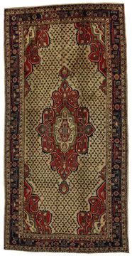 Carpet Songhor Koliai 310x153