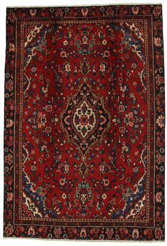 Carpet Lilian Sarouk 285x190