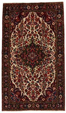 Carpet Lilian Sarouk 283x165