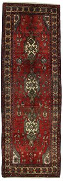 Carpet Enjelas Hamadan 302x101