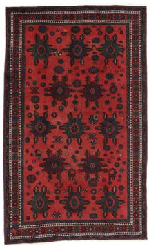 Carpet Afshar Sirjan 250x152