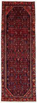 Carpet Hosseinabad Hamadan 285x98