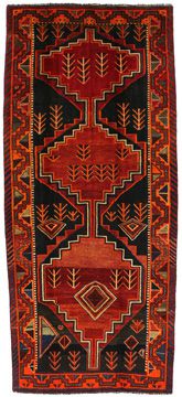 Carpet Koliai Kurdi 325x136