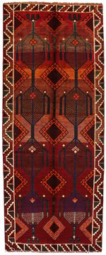 Carpet Lori Bakhtiari 295x120