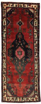 Carpet Lilian Sarouk 338x135
