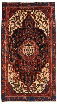 Carpet Tuyserkan Hamadan 277x152