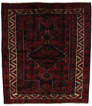 Carpet Lori Bakhtiari 195x168