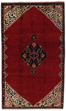 Carpet Lilian Sarouk 245x142