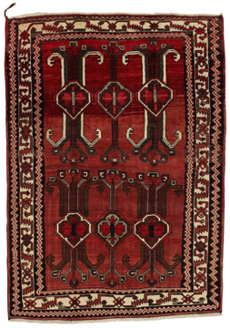Carpet Lori Bakhtiari 225x164