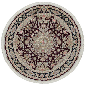 Carpet Tabriz  202x202