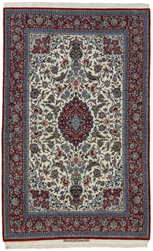 Carpet Isfahan  239x152