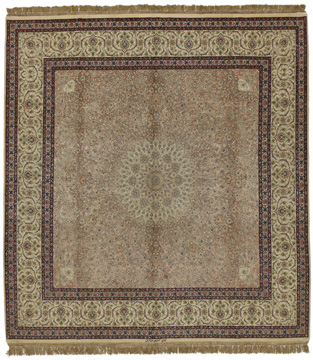 Carpet Isfahan  267x250