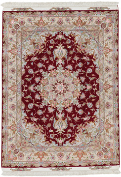 Carpet Tabriz  198x150