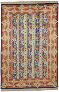 Carpet Qum  200x135