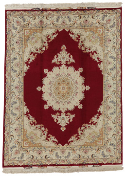 Carpet Tabriz  201x153